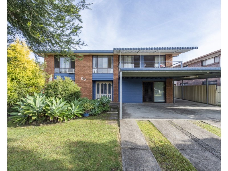 95 Milton Street, Grafton NSW 2460
