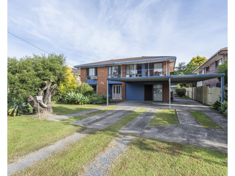95 Milton Street, Grafton NSW 2460