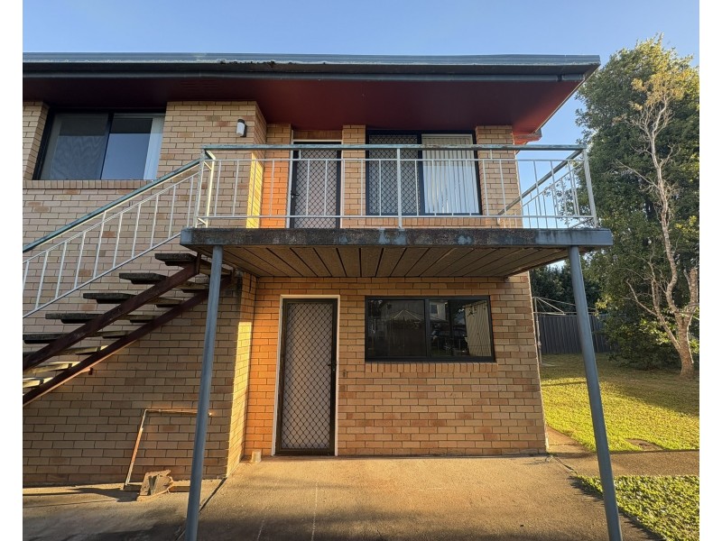 2/15 Weiley Avenue, Grafton NSW 2460