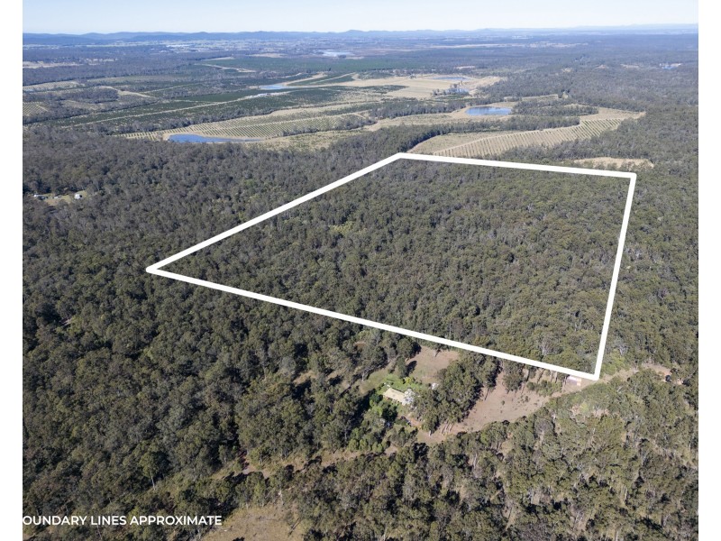 Lot 3,  Pringles Way, Lawrence NSW 2460