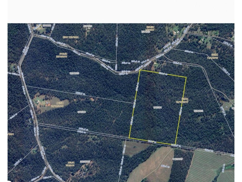 Lot 3,  Pringles Way, Lawrence NSW 2460