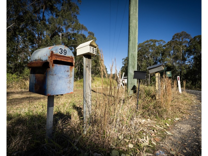 Lot 3,  Pringles Way, Lawrence NSW 2460