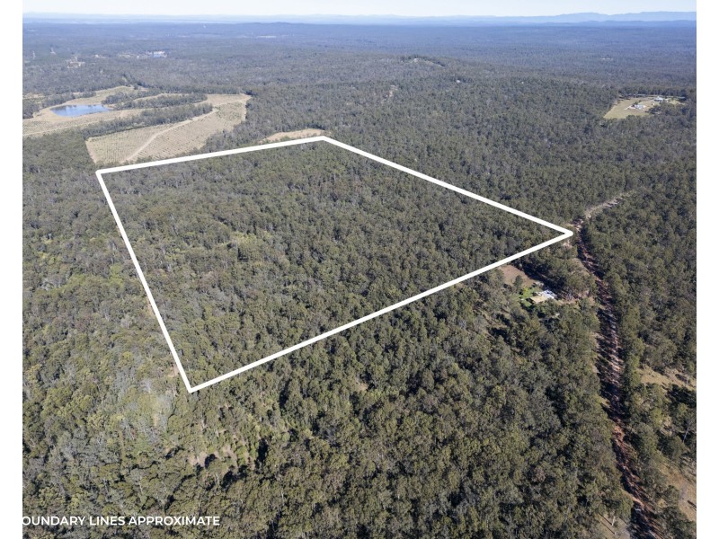 Lot 3,  Pringles Way, Lawrence NSW 2460