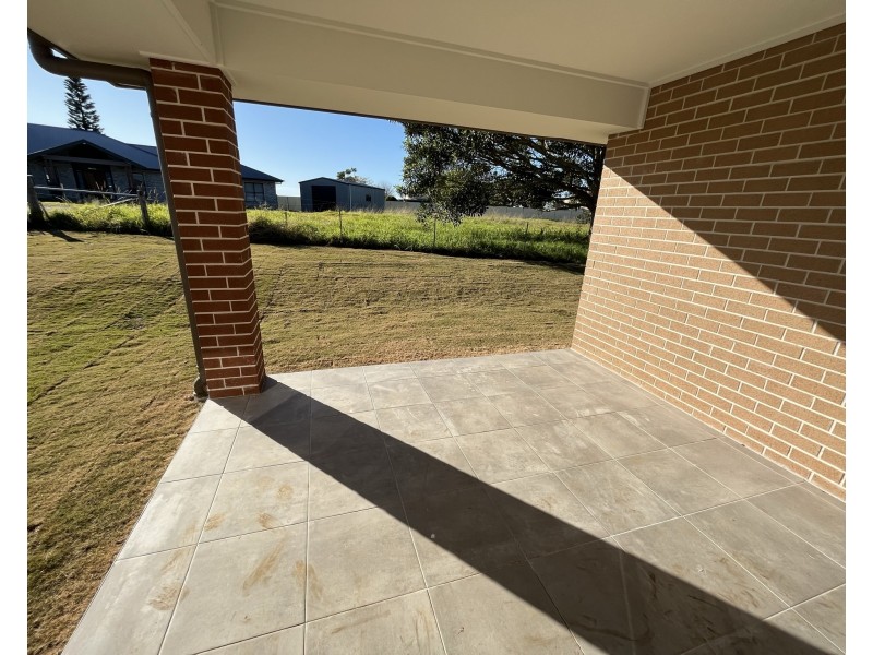 4A Gibraltar Crescent, Koolkhan NSW 2460