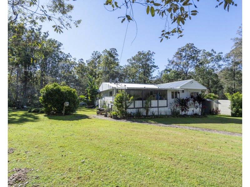 269 Blackbutt Road, Kremnos NSW 2460