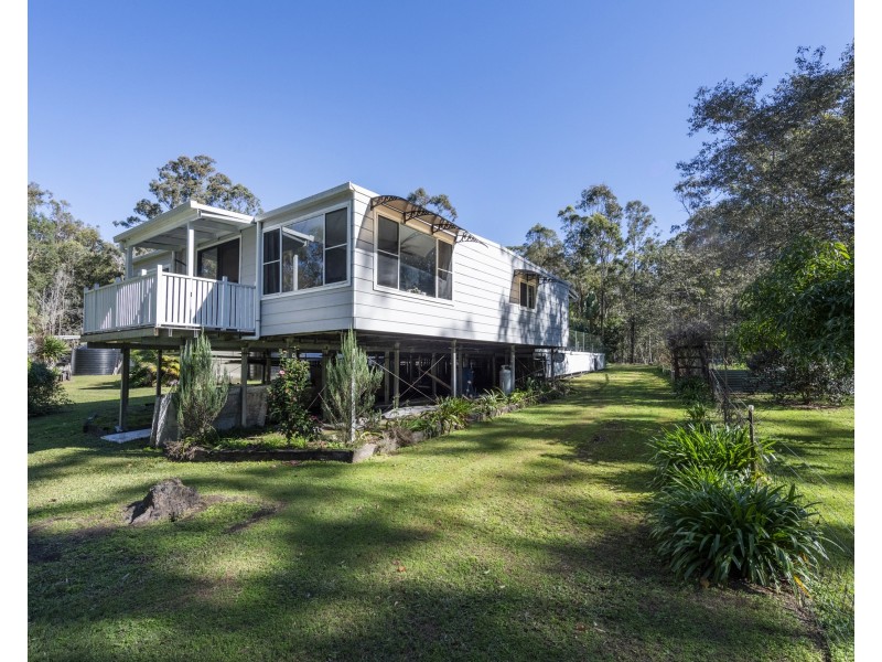 269 Blackbutt Road, Kremnos NSW 2460