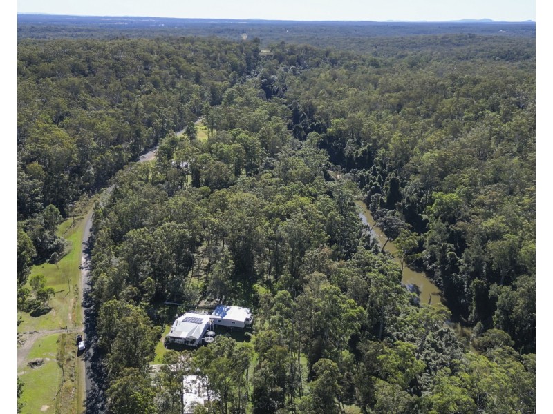 269 Blackbutt Road, Kremnos NSW 2460