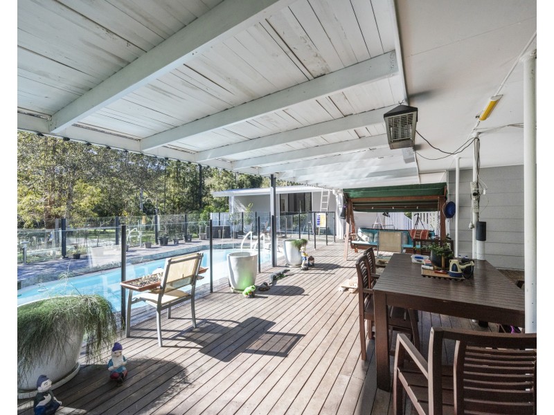 269 Blackbutt Road, Kremnos NSW 2460