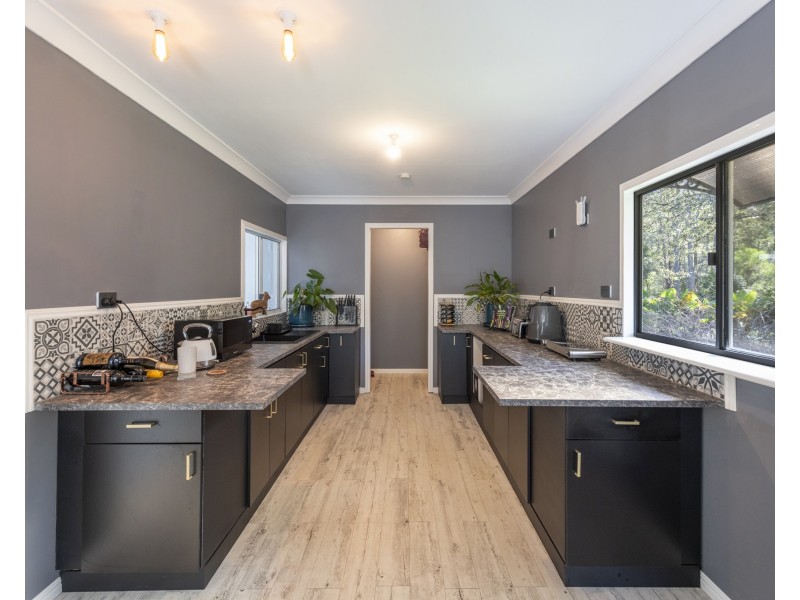 269 Blackbutt Road, Kremnos NSW 2460