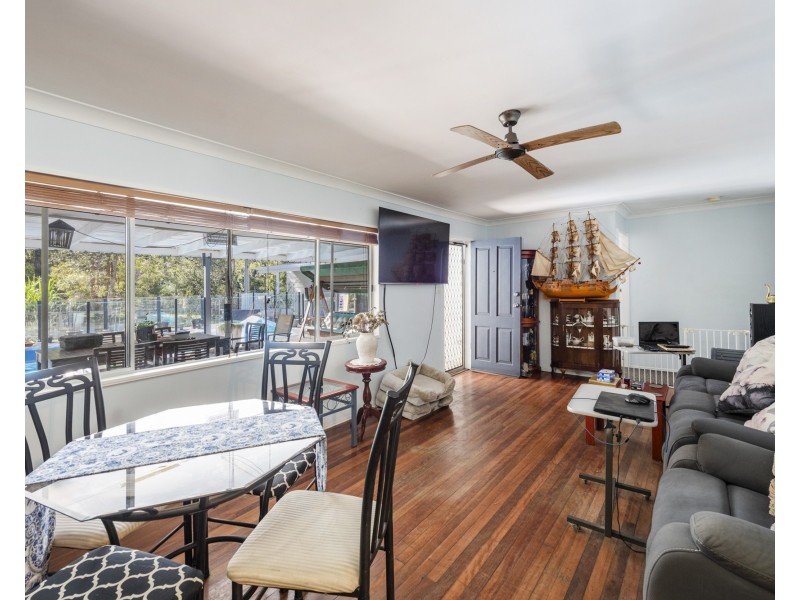 269 Blackbutt Road, Kremnos NSW 2460