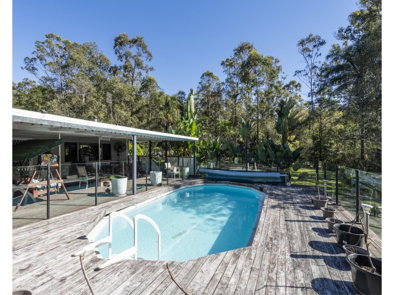 269 Blackbutt Road, Kremnos NSW 2460