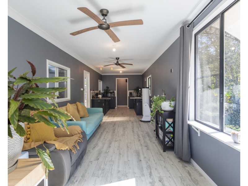 269 Blackbutt Road, Kremnos NSW 2460