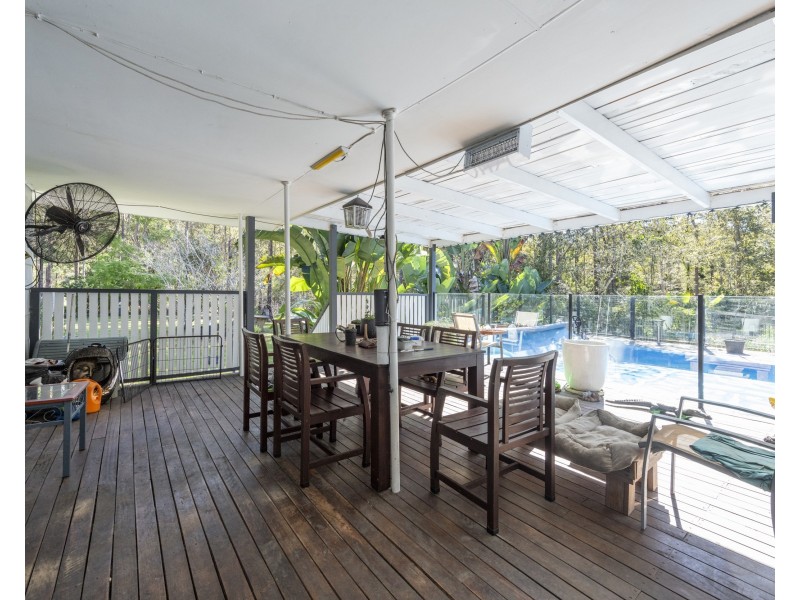 269 Blackbutt Road, Kremnos NSW 2460