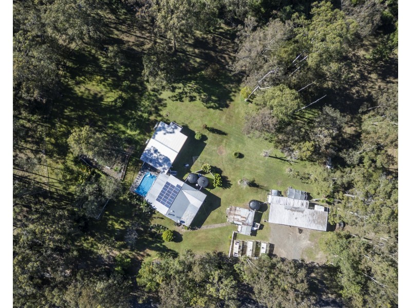 269 Blackbutt Road, Kremnos NSW 2460