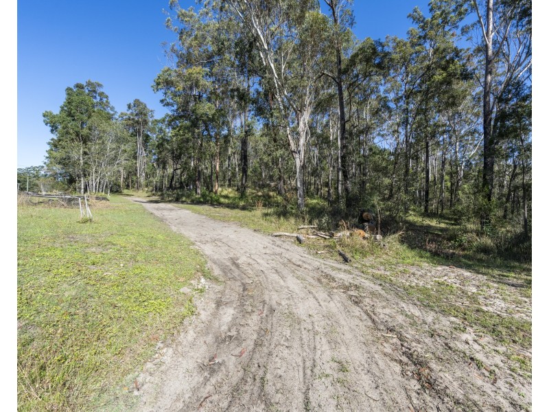 269 Blackbutt Road, Kremnos NSW 2460