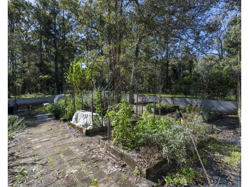 269 Blackbutt Road, Kremnos NSW 2460