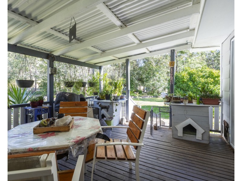 269 Blackbutt Road, Kremnos NSW 2460