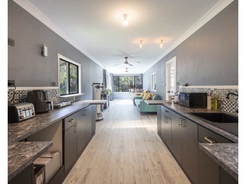 269 Blackbutt Road, Kremnos NSW 2460