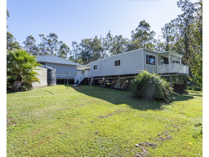 269 Blackbutt Road, Kremnos NSW 2460