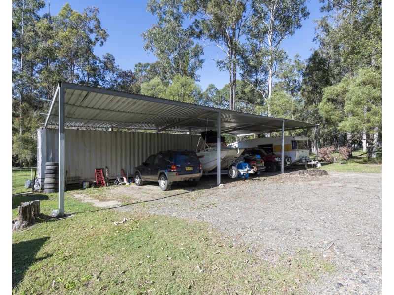 269 Blackbutt Road, Kremnos NSW 2460
