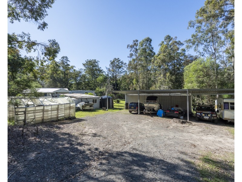 269 Blackbutt Road, Kremnos NSW 2460