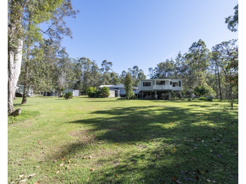 269 Blackbutt Road, Kremnos NSW 2460