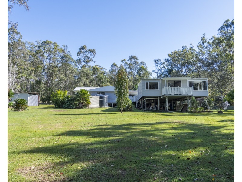 269 Blackbutt Road, Kremnos NSW 2460