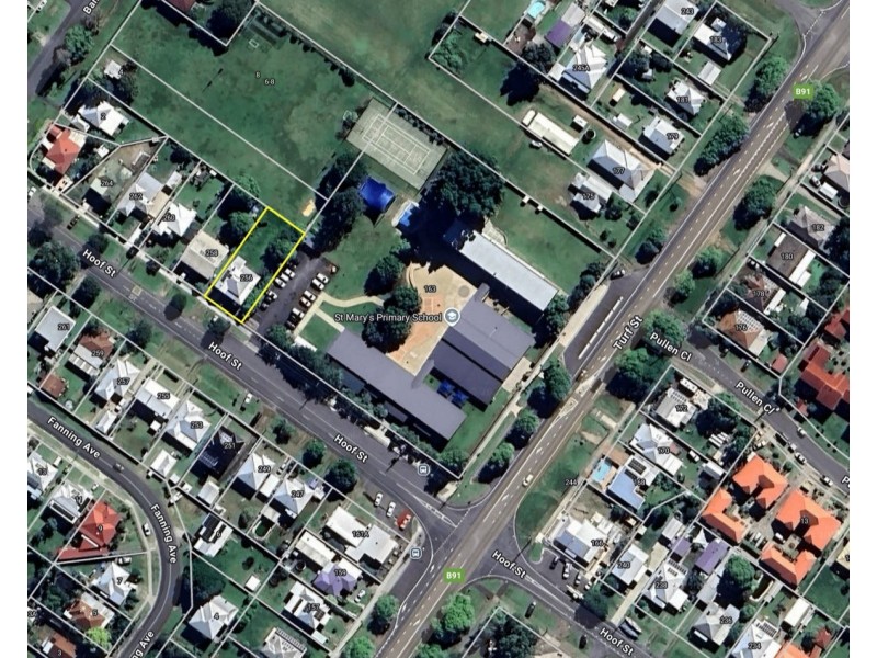 256 Hoof Street, Grafton NSW 2460