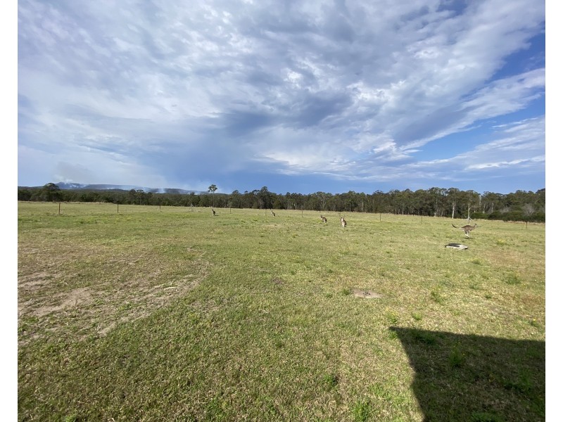 314 Omega Drive, Kungala NSW 2460