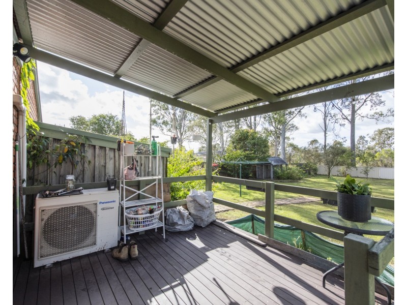 26 Lakkari Street, Coutts Crossing NSW 2460