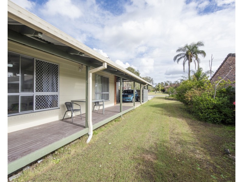 26 Lakkari Street, Coutts Crossing NSW 2460