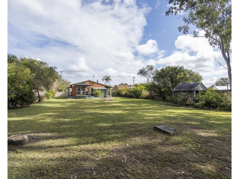 26 Lakkari Street, Coutts Crossing NSW 2460