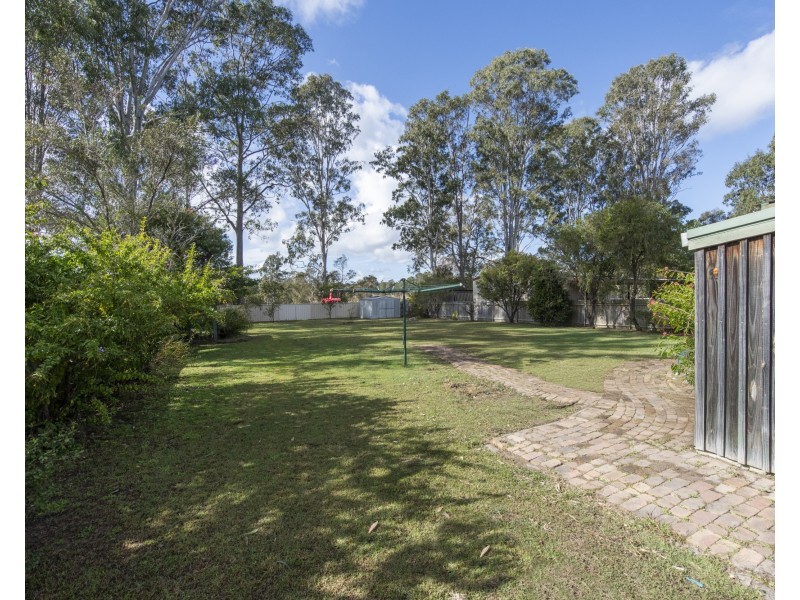 26 Lakkari Street, Coutts Crossing NSW 2460