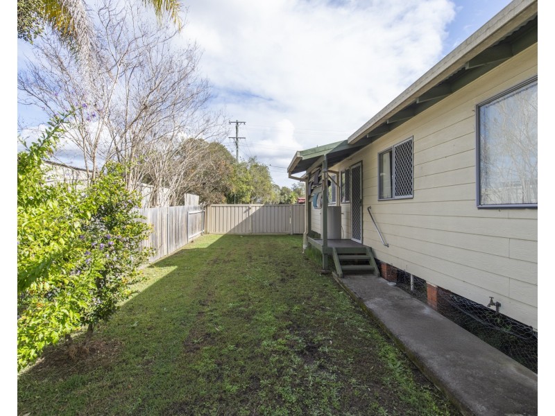 26 Lakkari Street, Coutts Crossing NSW 2460