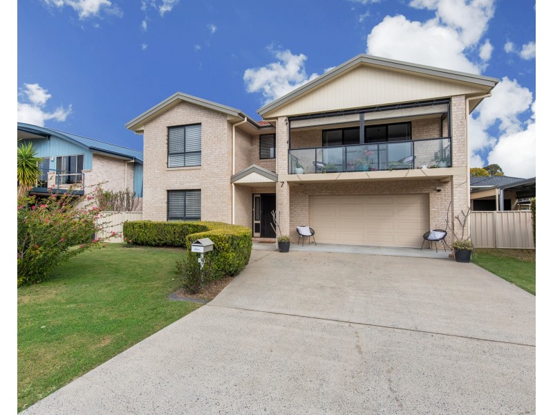 7 Riverdale Court, Grafton NSW 2460