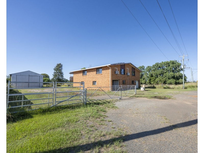 10 Butterfactory Lane, Carrs Creek NSW 2460