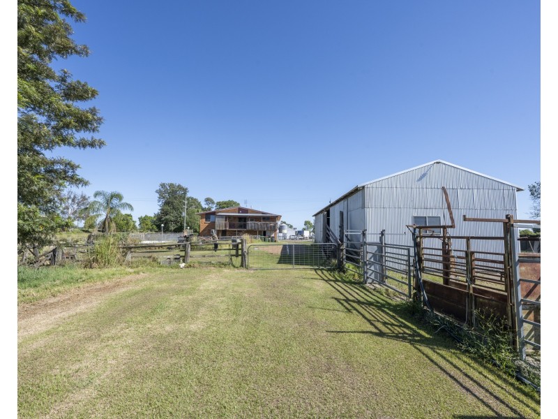 10 Butterfactory Lane, Carrs Creek NSW 2460