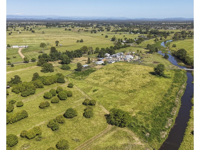 10 Butterfactory Lane, Carrs Creek NSW 2460