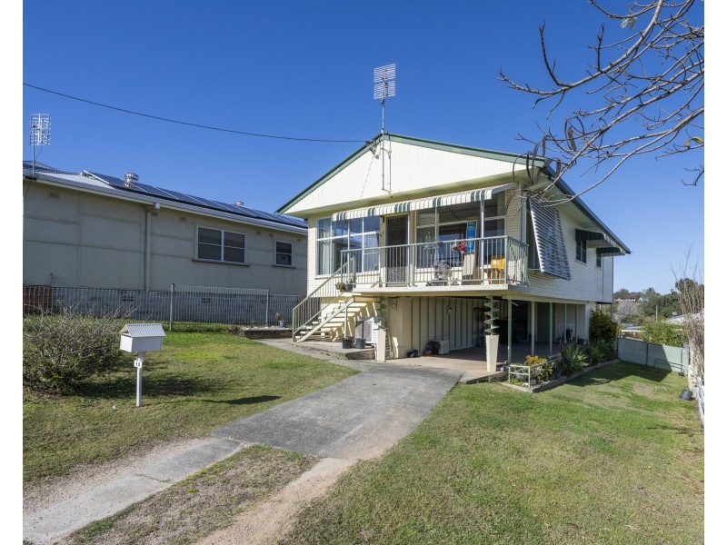 19 Bellevue Street, South Grafton NSW 2460