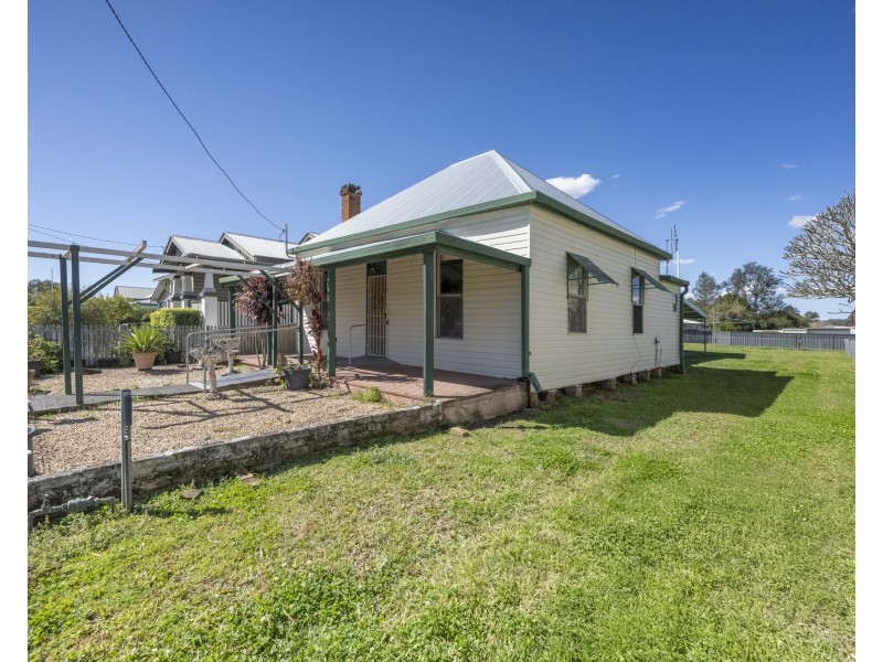 158 Queen Street, Grafton NSW 2460