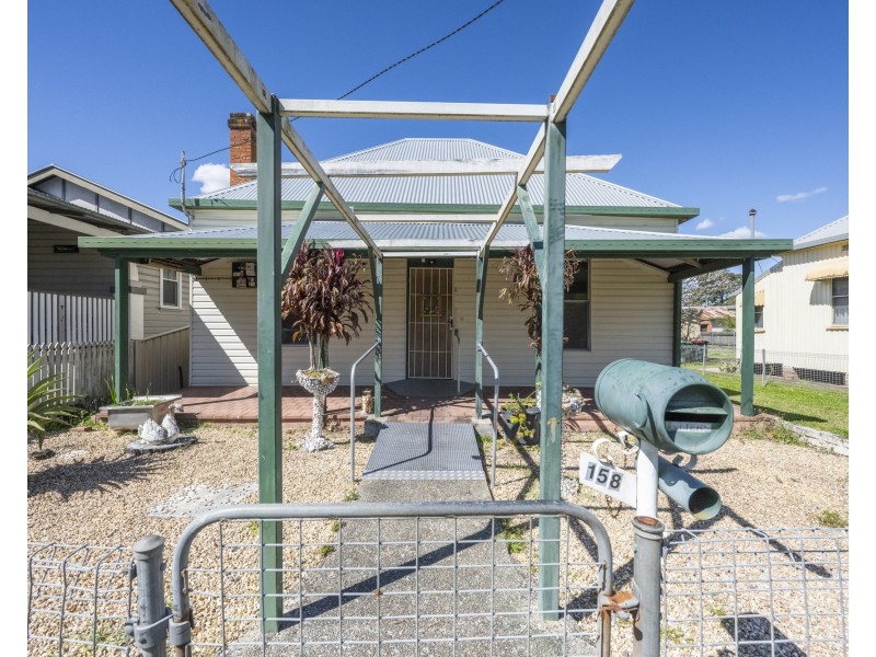 158 Queen Street, Grafton NSW 2460