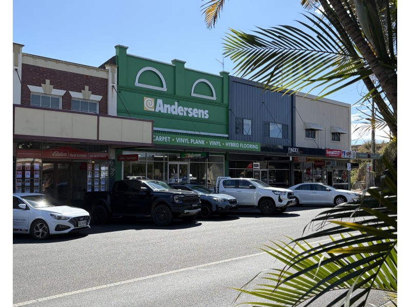 a/105 Prince Street, Grafton NSW 2460