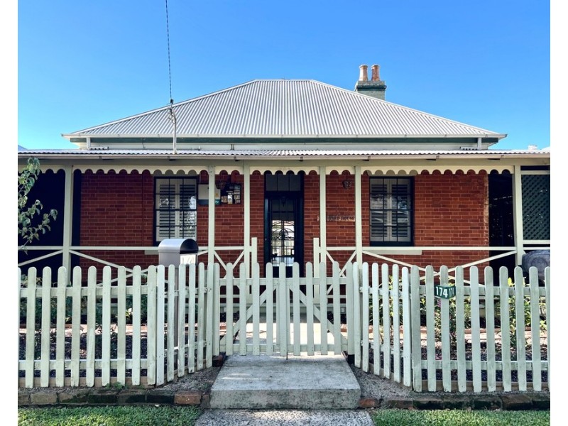 174 Fitzroy Street, Grafton NSW 2460