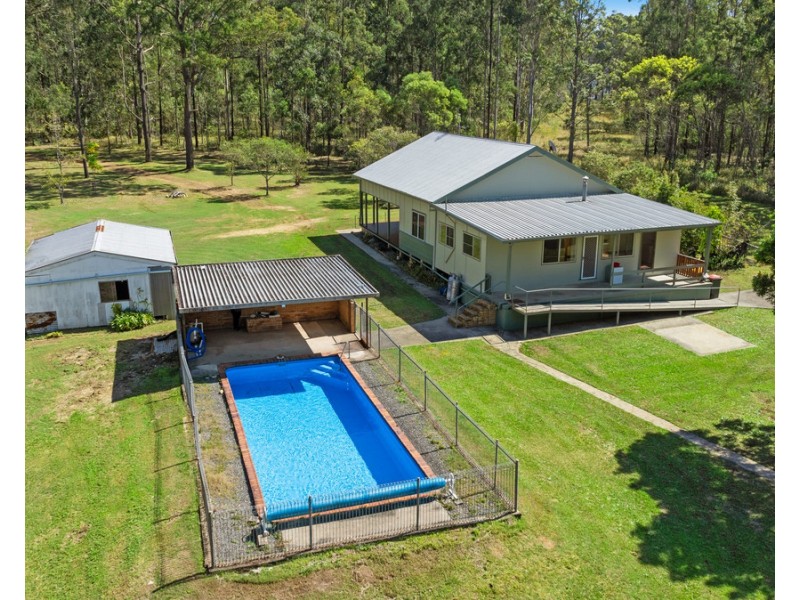 22 Airport Road, Glenugie NSW 2460