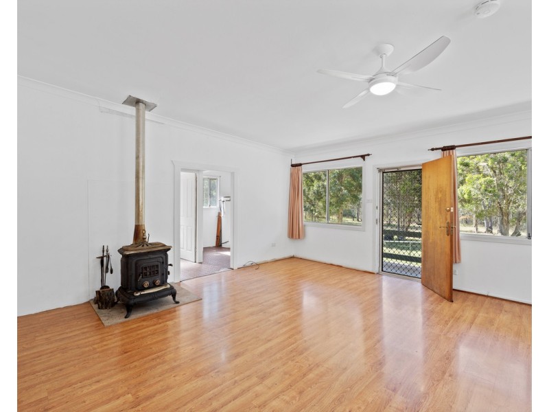 22 Airport Road, Glenugie NSW 2460