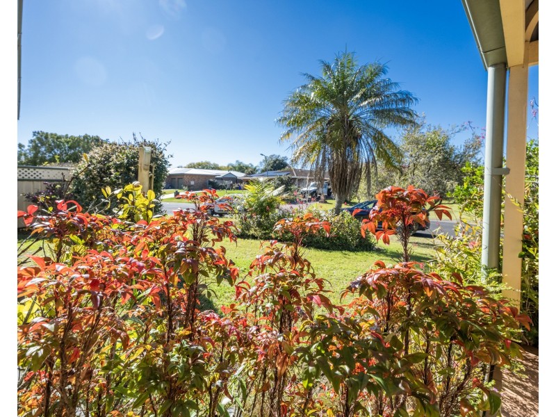 9/3 Schaeffer Close, Grafton NSW 2460