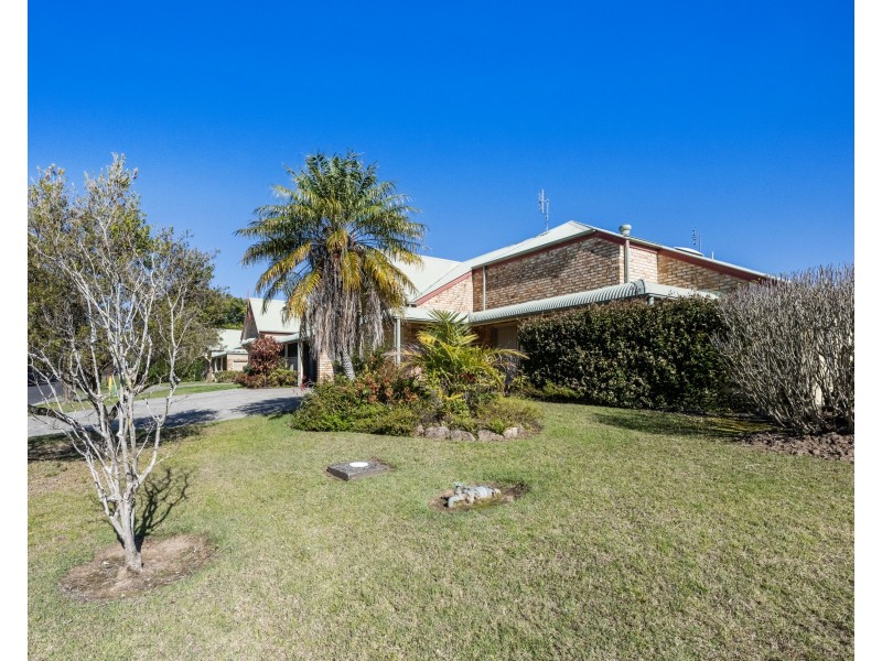 9/3 Schaeffer Close, Grafton NSW 2460