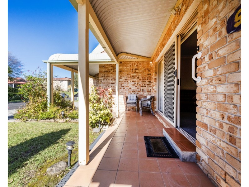 9/3 Schaeffer Close, Grafton NSW 2460