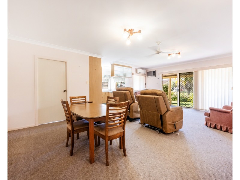 9/3 Schaeffer Close, Grafton NSW 2460