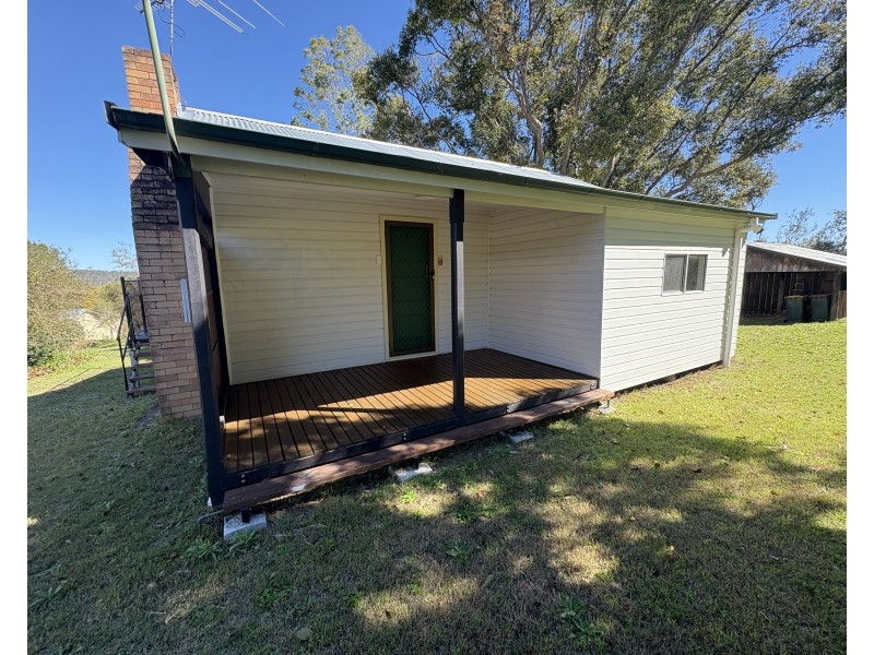 99 Cambridge Street, Copmanhurst NSW 2460